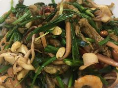 小炒王-醉贤居