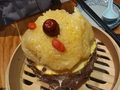 -云海肴云南菜·蒸汽石锅鱼(北京良乡华冠店)