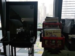 -Libertines barbershop 浪子理发店