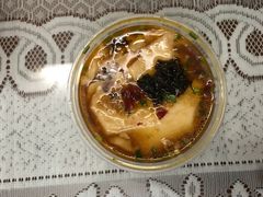 -香山胡记吴江路生煎(灵山路店)