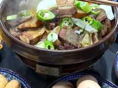 -常德桃花源景区