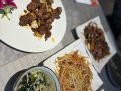 -和风铁板料理(山姆会员店)