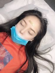 -尔素·半永久纹眉·野生眉