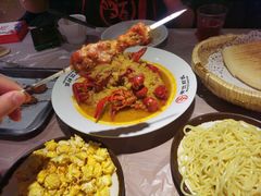 -有位虾匠·胶东土菜小馆(市北店)