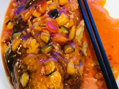-五姊妹海鲜(火车站店)