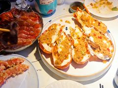 -黑木原精致料理·铁板烧