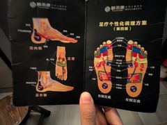 -颐而康·按摩·艾灸·足疗(汽车东站店)