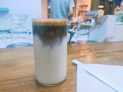 -Line 咖啡(石厦花园店)