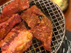 -大阪烧肉BAKA一代(十亩地店)