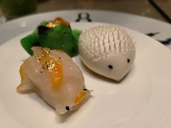 -8餐厅(新葡京酒店)