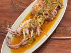 -龙悦湾酒家·八阵鱼生·渔人码头店