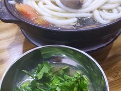 -贵州沾水米线(学田湾店)