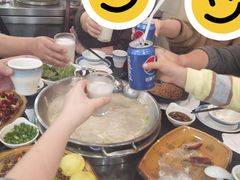 -老来福·非遗酸汤兔(凯旋路店)
