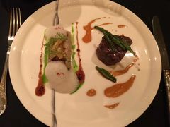 -LA TABLE de Joël Robuchon Restaurant