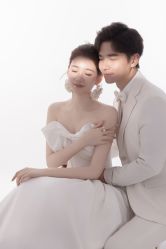 -IDO婚纱摄影(上海旗舰店)