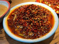 毛血旺-先启半步颠小酒馆(虹桥龙湖天街店)