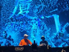 -STELLAR NIGHT CLUB星际酒吧(明发商业广场店)