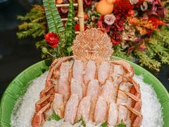 -重庆解放碑威斯汀酒店