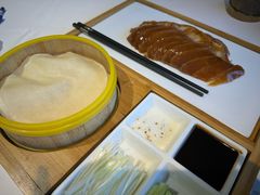 -安吉涵田度假村·水榭居中餐厅