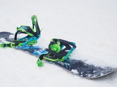 -杭州生仙里国际滑雪场