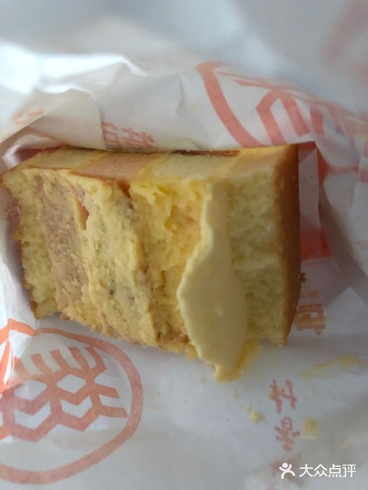 北京稻香村(福安大街店)图片