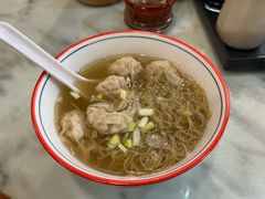 -六禄面家(芳和分店)