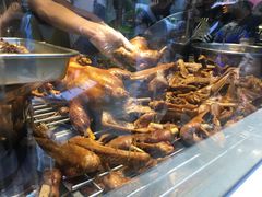 -陈鹏鹏潮汕菜(欢乐海岸 海边景观店)
