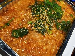 锡纸粉丝-火枪手串吧·鹤岗小串涮肚(亦庄店)