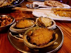 -质烤烤物·活烤海鲜(质烤总店)