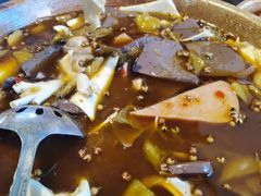 -水煮三国·川鲁江湖菜(香山店)