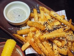 -wann lounge 低温慢煮牛排·清吧