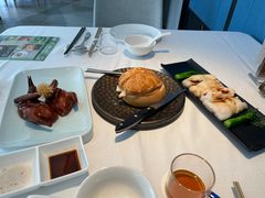 -顺峰(农展馆店)