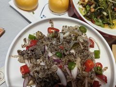 -山东八大碗山东老字号