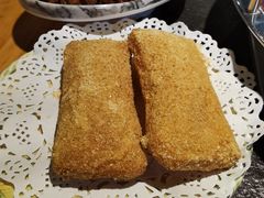 特色香糍粑-味当家鱼头火锅.•甲鱼料理(金沙店)