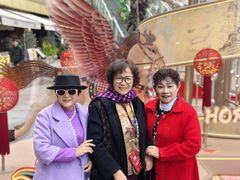 -上海世纪汇广场