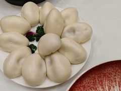 -鹿鸣春饭店(总店)