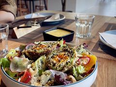 -小满Grainkitchen(滨江商业广场店)