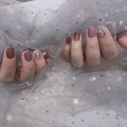 -1T·1M 日式美甲美睫