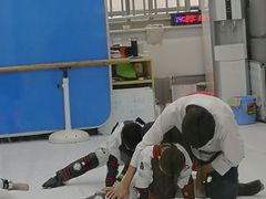 -吾道跆拳道·跳绳体适能·综合武道馆(乐坊·虹井生活广场店)