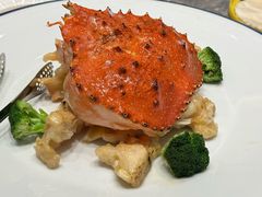 -新海渔港·胶东海鲜家常菜·家宴(奥体中心店)