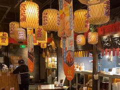 -南京大牌档(济南万象城店)