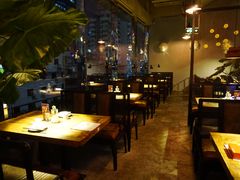 大堂-听香·678茶铺(猛追湾店)