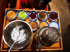 -周小明火锅(黑金冠社区店)