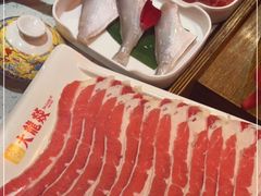 -大龙燚·旷野鲜火锅(广州首店)