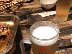 -盟重烧烤(高正街店)