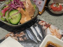 -大渔铁板烧(大悦城店)