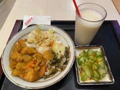 -永和大王(浦东南路店)