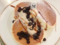 -La patisserie de Mona 茉娜的甜品(韩乐坊店)
