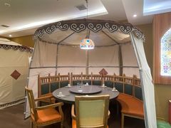 -君邦火锅(新疆大厦店)