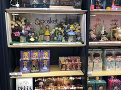 -泡泡玛特POPMART(合生汇店)